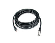 Elite Core SUPERCAT6-S-RE-25 25' Ultra Rugged Shielded Tactical CAT6 Cable with ethercon to RJ45 Connectors