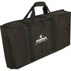 Grundorf 75-510 Nylon Bag for Facades up to 70" Wide, in Black
