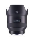 Zeiss Batis-2/25 Camera Lens