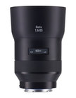 Zeiss Batis 85mm f/1.8 Portrait-Length Short Telephoto Camera Lens