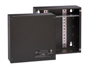 ETC DIN14 14" x 14" Small DIN rail Enclosure