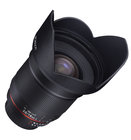 Rokinon 16M 16mm F2.0 Ultra Wide Angle Lens