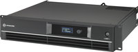 Dynacord L1800FD DSP Power Amplifier, 2x950W