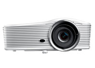 Optoma EH615T 6200 Lumens 1080p DLP Projector with HDbaseT