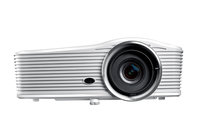 Optoma WU615T 6500 Lumens WUXGA DLP Projector with HDbaseT