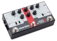 Hartke BASS-ATTACK-2 Bass Attack 2 Bass Preamp/Direct Box with Overdrive