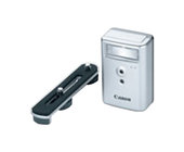Canon HF-DC1 High Power Flash Accessory for Powershot Cameras