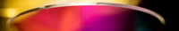 Rosco 120-PERMA-2050 2" x 2" Square Glass Dichroic Filter