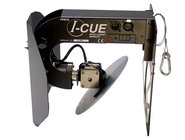 Rosco I-CUE Intelligent Mirror