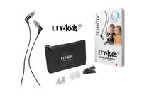 Etymotic Research EREK-5 ETY Kids5™ Kids Safe-Listening Earphones