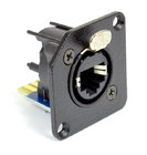 Interactive Technologies MOD-BLANK Blank Module Cover For CueServer 2 DMX Modules