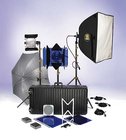 Lowel Light Mfg DPR-98Z DP Core 98 Kit