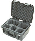 SKB Cases 3i-13096SA7 iSeries Waterproof Case for Sony A7 Series Cameras