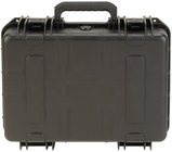 SKB Cases 3I-1711-6B-C 6" Deep Cubed Foam Waterproof Case