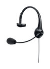 Shure BRH31M-NXLR4F Lighteight Single-Sided Broadcast Headset with Neutrik 4-Pin XLR Cable