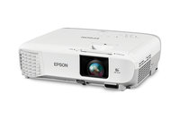 Epson POWERLITE-108 PowerLite 108 3700lm XGA 3LCD Projector