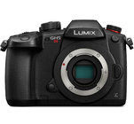 Panasonic DC-GH5S, Photo Cameras & Lenses