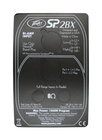 Peavey 31202216 Crossover Label Sticker SP2BX