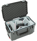 SKB Cases 3i-2213-12DT-DIS PLAYMODEL iSeries 2213-12 Case with Think Tank Designed Video Dividers