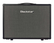 Blackstar Amps HTV 212 MKII 2x12 Guitar Cabinet