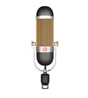 AEA R84A Active Ribbon Microphone