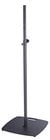 K&M 24624 Starline Lighting Stand with Heavy Steel Base