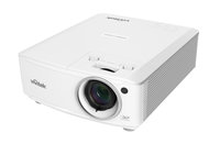 Vivitek DU4671Z-WH 5500 Lumen WUXGA Laser Projector in White