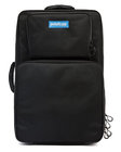 pedaltrain PT-24-PSC-X Premium Soft Case / Hideaway Backpack