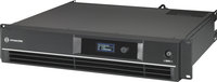 Dynacord L3600FD DSP Power Amplifier, 2x1800W