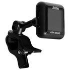 On-Stage GTA4500 Rechargeable Clip-On Tuner