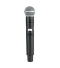 Shure ULXD2/SM58-H50 Wireless Handheld Transmitter