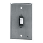 Middle Atlantic USC-SW Remote Wallplate Switch Panel