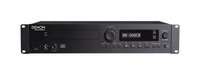 Denon DN-300CR, Audio Recorders
