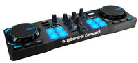 Hercules DJ CONTROL-COMPACT, DJ Controllers