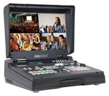 Datavideo Corporation HS-1500T HD/SD 4-Channel HDBaseT Portable Video Studio