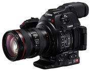 Canon EOS-C100MKII-24-105U EOS C100 MkII with 24-105mm f/4L IS II USM lens