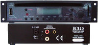 Rolls HR72-RST-02