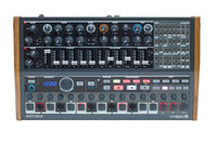 Arturia MiniBrute 2s Semi-modular Analog Sequencing Synthesizer