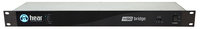 Waves SGBRI-SG Hear Technologies WSG Bridge for Dante, 64 Channels