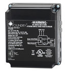 ETC UFR2 Dual-Zone DMX Relay Controller