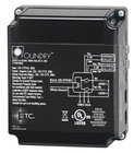 ETC UFR2-LV Dual Zone DMX Relay with 0-10V