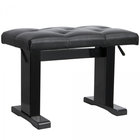 On-Stage Stands KB9503B Height Adjustable Piano Bench