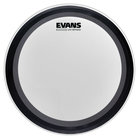 Evans B16EMADUV  16" UV EMAD Coated Tom Head 