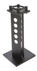 Argosy 360I-B Spire 360i 36" Speaker Stand with IsoAcoustics Technology