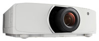 NEC NP-PA903X-41ZL 9000 Lumen Professional Installation Projector Bundle with 4K support
