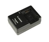Panasonic DE-A83BA  Lumix DMC-FZ40 Replacement Battery Charger
