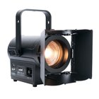 Elation KL FRESNEL 4 50W Warm White LED Fresnel Luminaire with Zoom