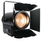 Elation KL FRESNEL 8 350W Warm White LED Fresnel with Zoom