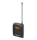 Sennheiser EK 100-G3 Portable (Camera-Mount) Receiver
