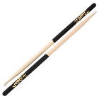 Zildjian Z5AND  5A Nylon Tip, Black DIP Drumsticks